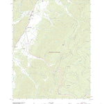 Mill Creek, WV (2019, 24000-Scale) Preview 1