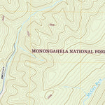 Mill Creek, WV (2019, 24000-Scale) Preview 2