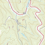 Mill Creek, WV (2019, 24000-Scale) Preview 3