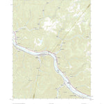 Montgomery, WV (2019, 24000-Scale) Preview 1