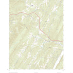 Needmore, WV (2019, 24000-Scale) Preview 1