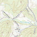 Needmore, WV (2019, 24000-Scale) Preview 2