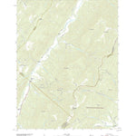 Milam, WV (2019, 24000-Scale) Preview 1