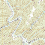 Normantown, WV (2019, 24000-Scale) Preview 3