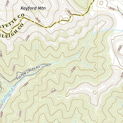 Pax, WV (2019, 24000-Scale) Preview 3