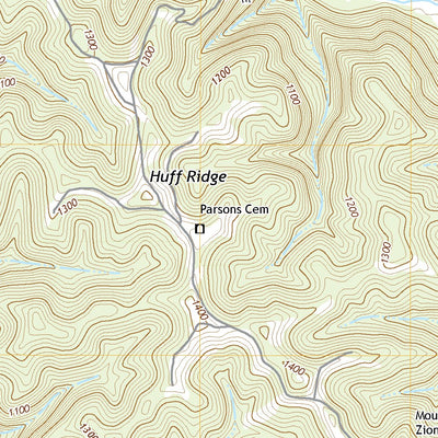 New Martinsville, WV (2019, 24000-Scale) Preview 2