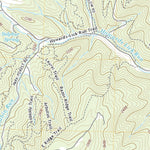 Lost River State Park, WV (2019, 24000-Scale) Preview 3