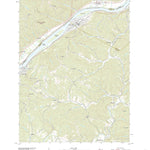 Paden City, WV (2019, 24000-Scale) Preview 1