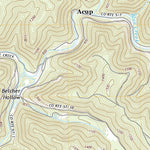 Mammoth, WV (2019, 24000-Scale) Preview 3