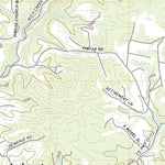 Matoaka, WV (2019, 24000-Scale) Preview 2