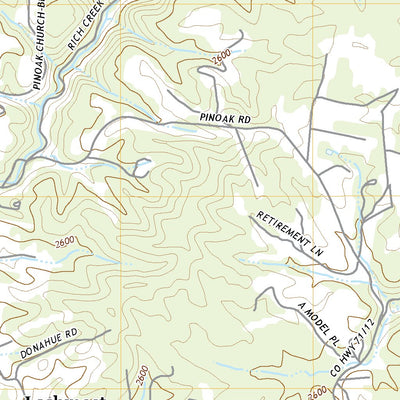 Matoaka, WV (2019, 24000-Scale) Preview 2
