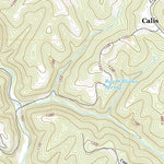 Majorsville, WV (2019, 24000-Scale) Preview 2