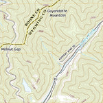 Pilot Knob, WV (2019, 24000-Scale) Preview 3
