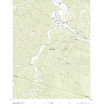 Parsons, WV (2019, 24000-Scale) Preview 1