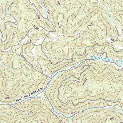 Quick, WV (2019, 24000-Scale) Preview 3
