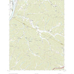 Pond Creek, WV (2019, 24000-Scale) Preview 1