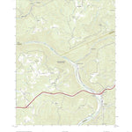 Meadow Creek, WV (2019, 24000-Scale) Preview 1