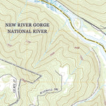 Meadow Creek, WV (2019, 24000-Scale) Preview 2
