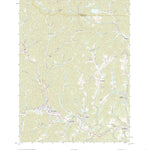 Mannington, WV (2019, 24000-Scale) Preview 1