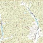 Mannington, WV (2019, 24000-Scale) Preview 2