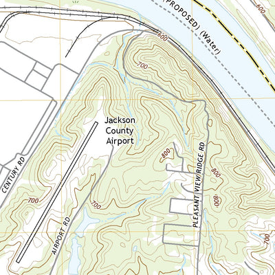 Ravenswood, WV (2019, 24000-Scale) Preview 2