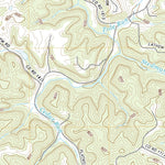 Ravenswood, WV (2019, 24000-Scale) Preview 3