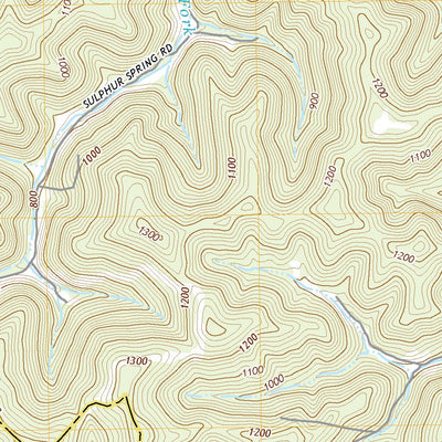Ranger, WV (2019, 24000-Scale) Preview 2