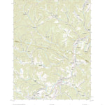 Shinnston, WV (2019, 24000-Scale) Preview 1