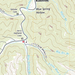 Matewan, WV (2019, 24000-Scale) Preview 2
