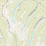 Matewan, WV (2019, 24000-Scale) Preview 3