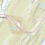 Romney, WV (2019, 24000-Scale) Preview 3
