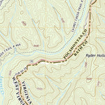 Minnehaha Springs, WV (2019, 24000-Scale) Preview 3