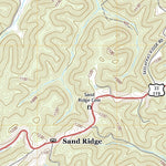 Millstone, WV (2019, 24000-Scale) Preview 2