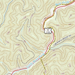 Millstone, WV (2019, 24000-Scale) Preview 3