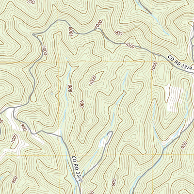 Sandyville, WV (2019, 24000-Scale) Preview 2