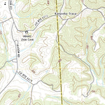 Mount Olive, WV (2019, 24000-Scale) Preview 2