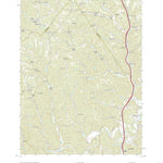 Sissonville, WV (2019, 24000-Scale) Preview 1