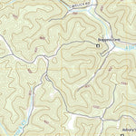 Sissonville, WV (2019, 24000-Scale) Preview 2