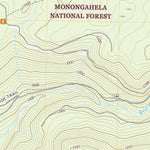 Mozark Mountain, WV (2019, 24000-Scale) Preview 2