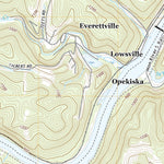 Rivesville, WV (2019, 24000-Scale) Preview 2