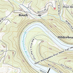 Rivesville, WV (2019, 24000-Scale) Preview 3