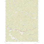 Smithburg, WV (2019, 24000-Scale) Preview 1