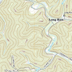 Smithburg, WV (2019, 24000-Scale) Preview 3