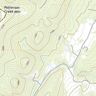 Rig, WV (2019, 24000-Scale) Preview 2