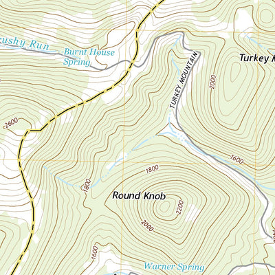 Rig, WV (2019, 24000-Scale) Preview 3