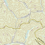 Smithville, WV (2019, 24000-Scale) Preview 3