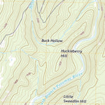 Mozer, WV (2019, 24000-Scale) Preview 3