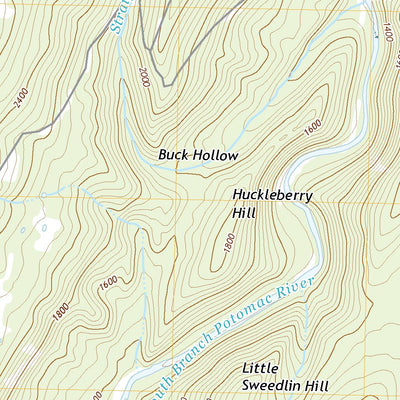 Mozer, WV (2019, 24000-Scale) Preview 3