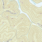 Roanoke, WV (2019, 24000-Scale) Preview 3