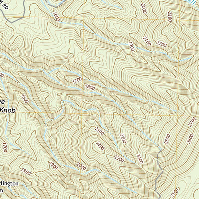 Moorefield, WV (2019, 24000-Scale) Preview 3